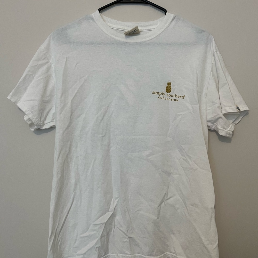 normal t-shirt